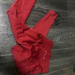 Nvgtn leggings